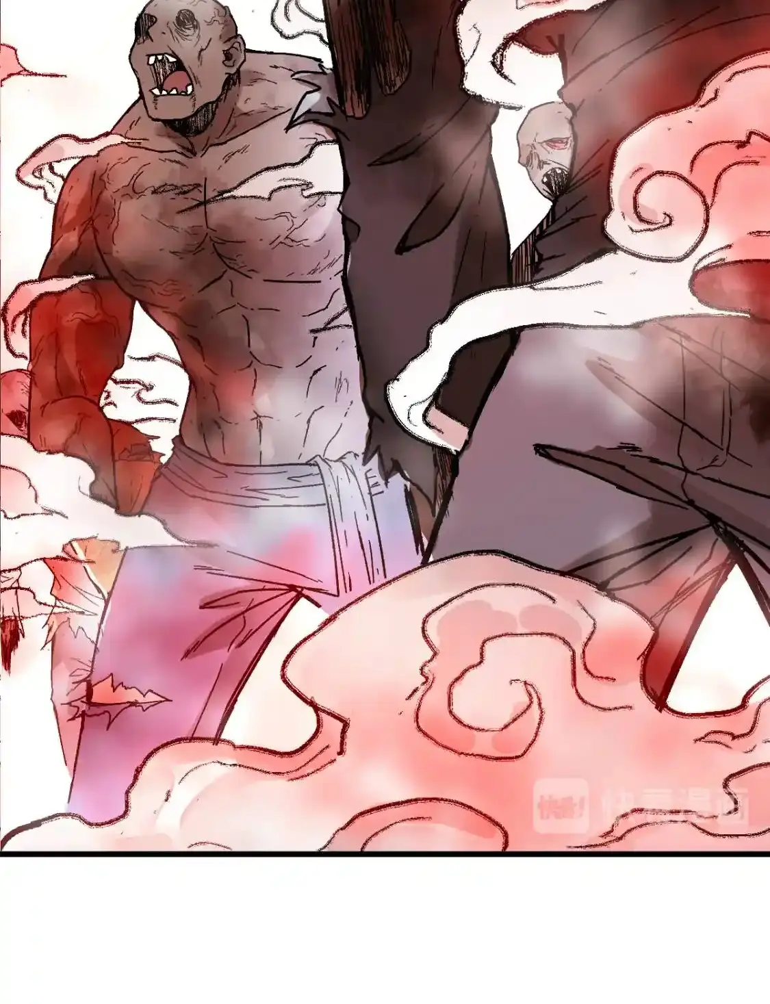 Read World of Ruins Manga Online