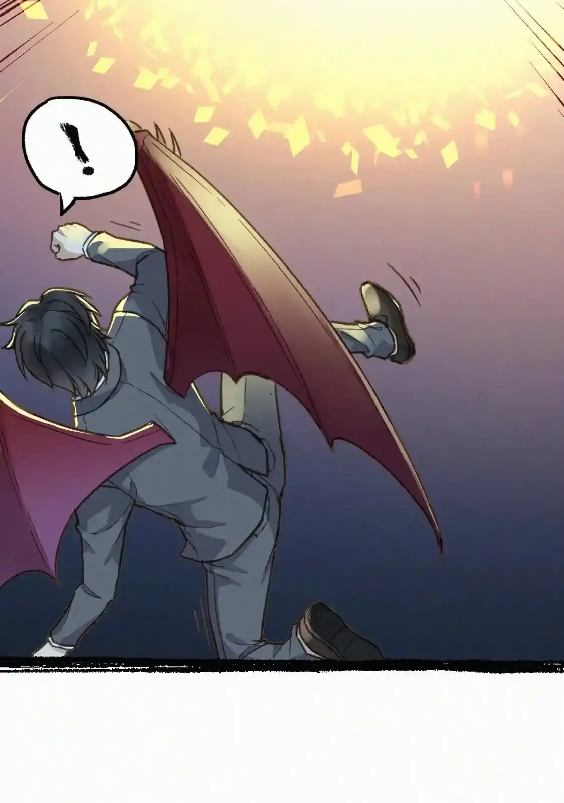 Read World of Ruins Manga Online