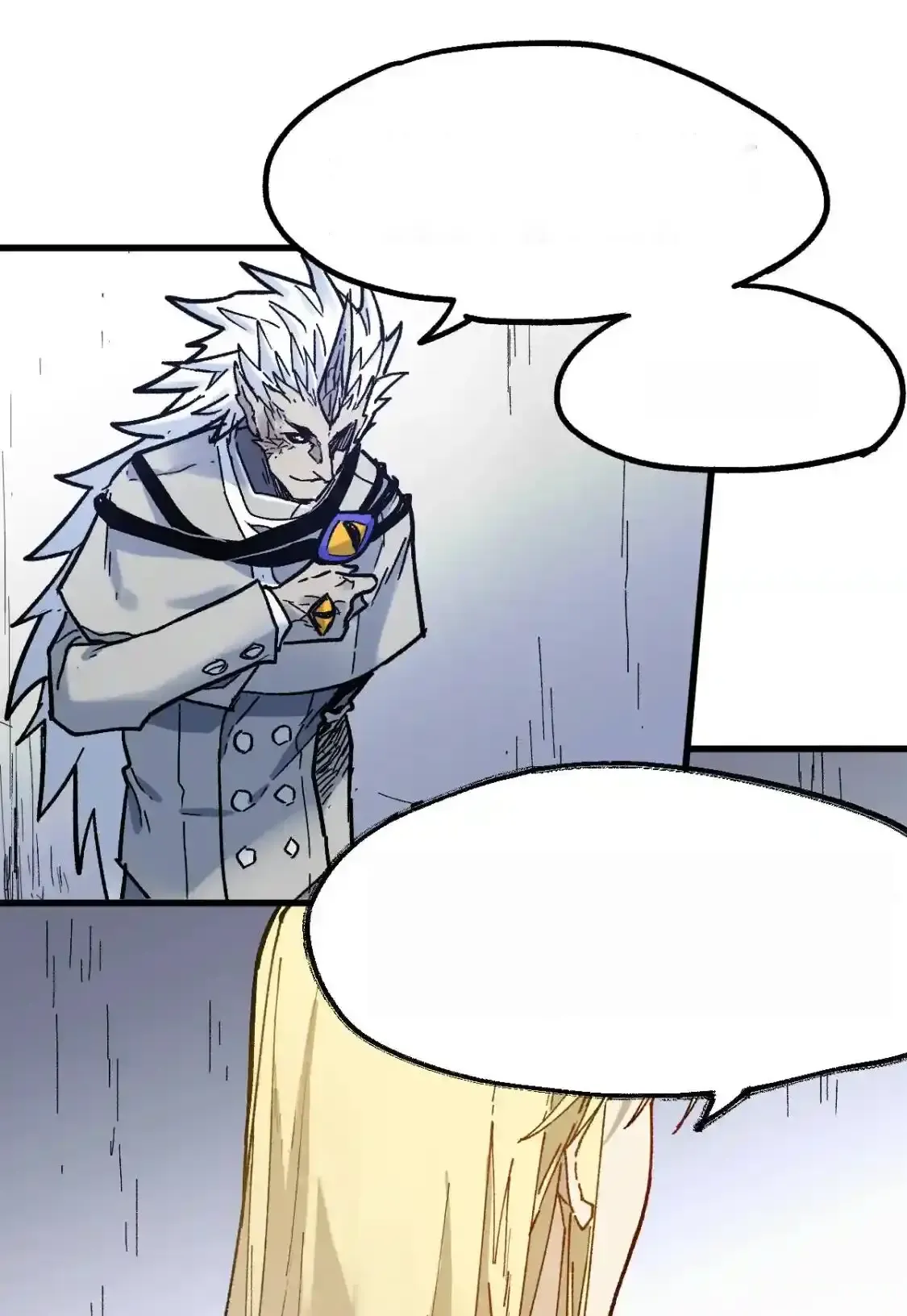 Read World of Ruins Manga Online