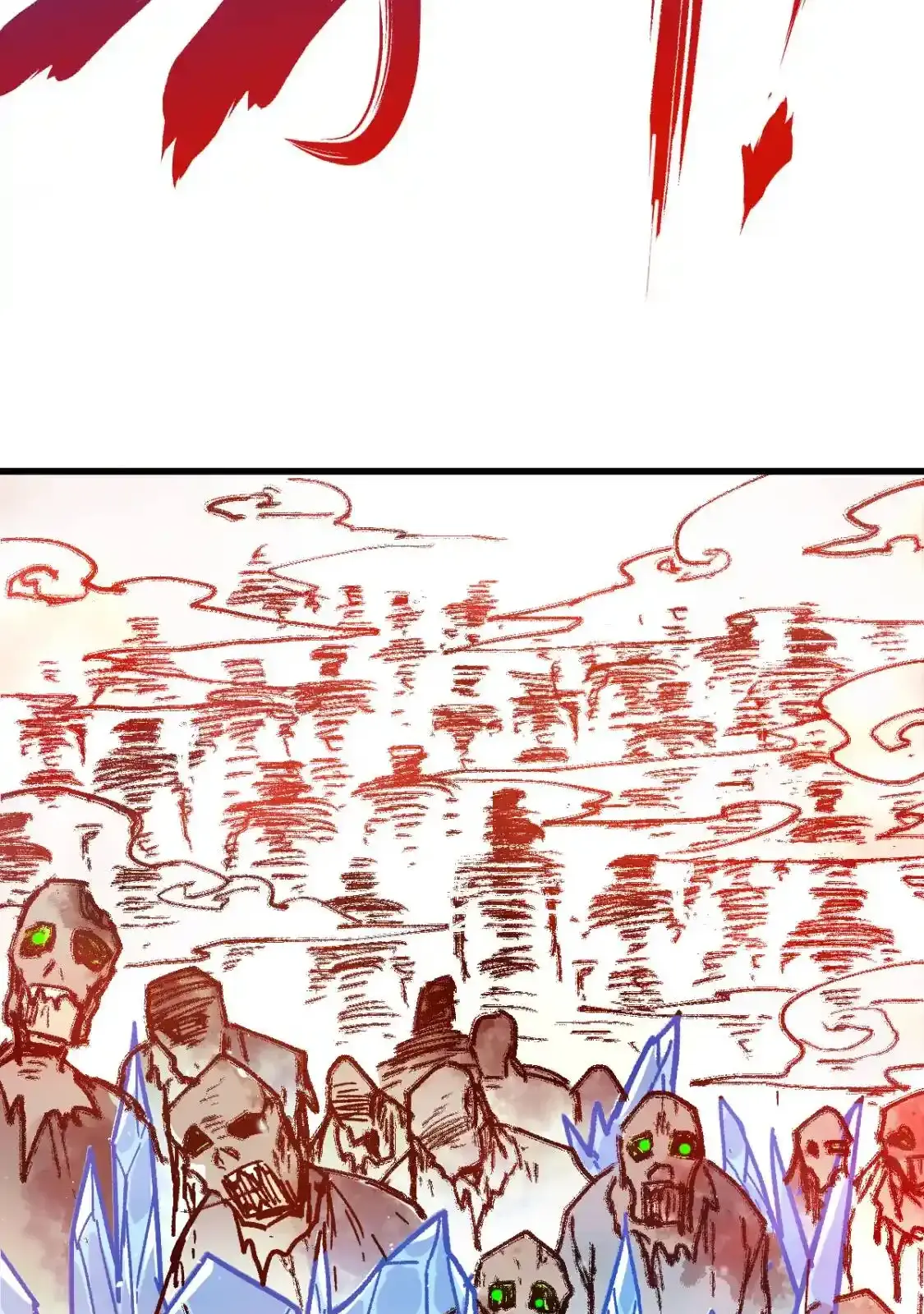 Read World of Ruins Manga Online