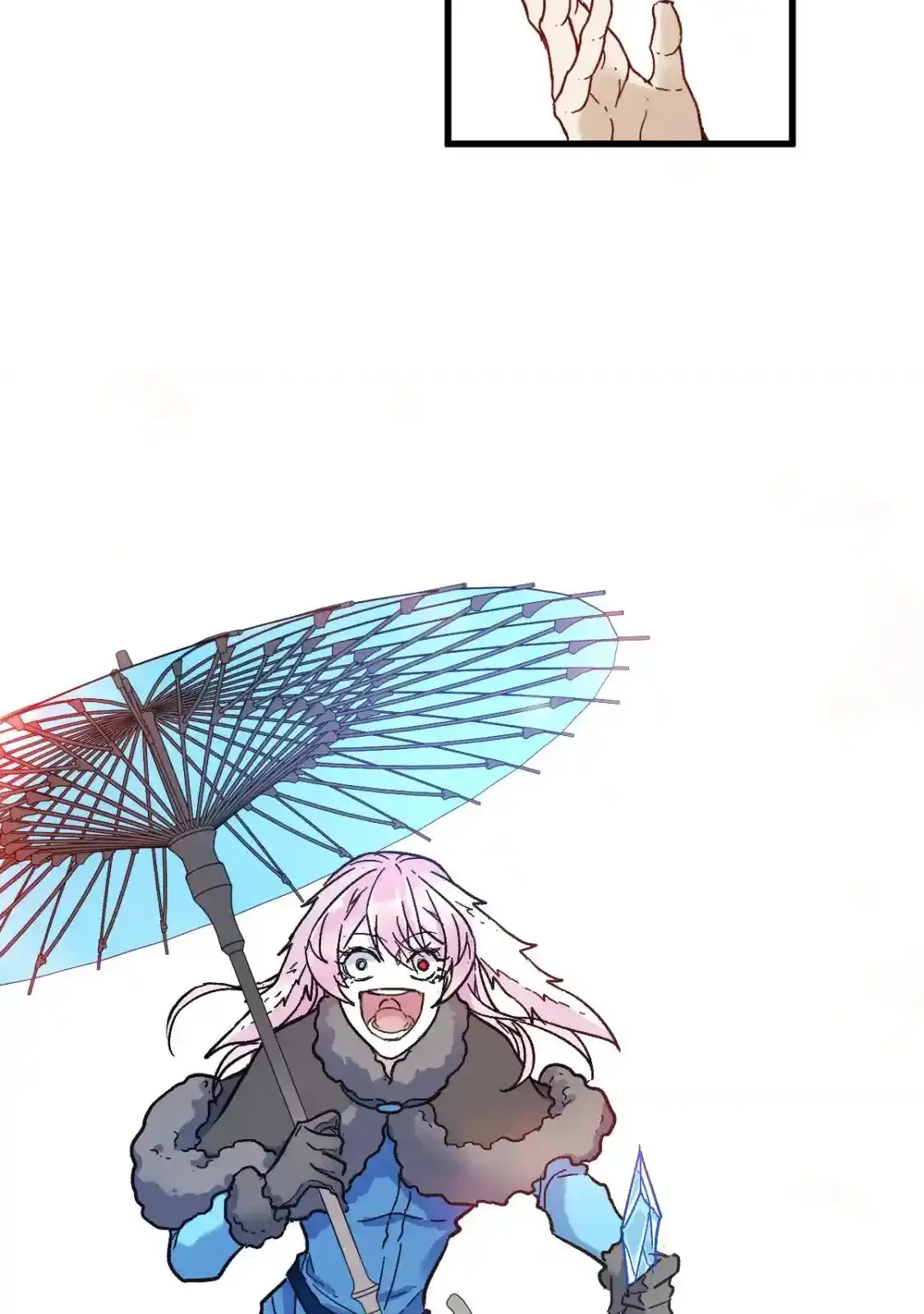 Read World of Ruins Manga Online