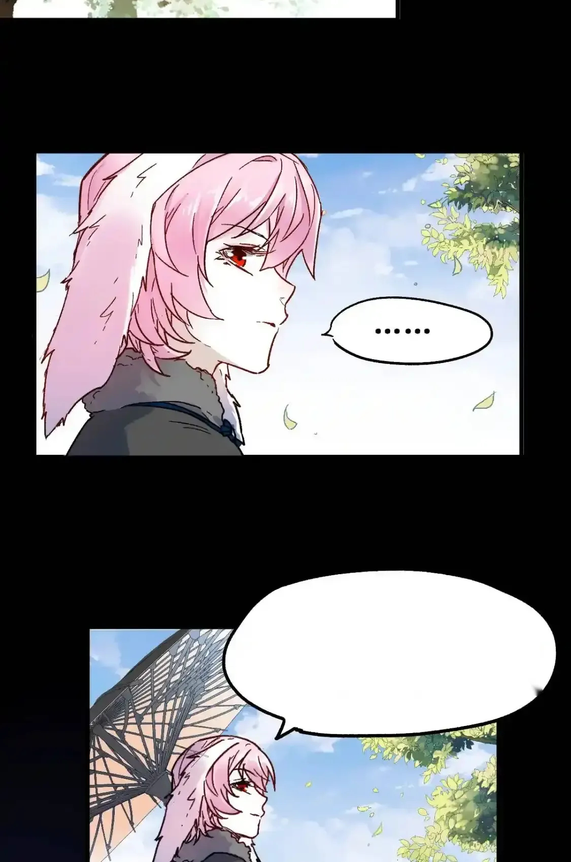 Read World of Ruins Manga Online