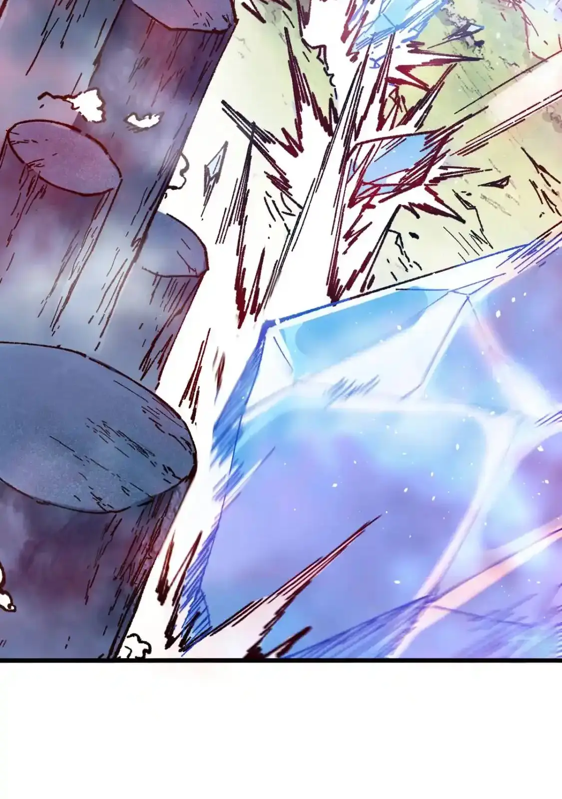 Read World of Ruins Manga Online