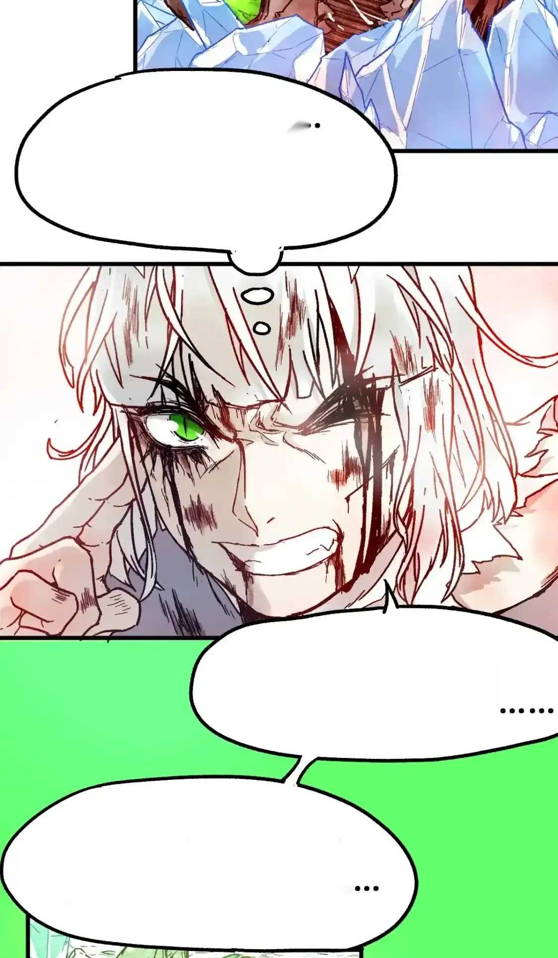 Read World of Ruins Manga Online