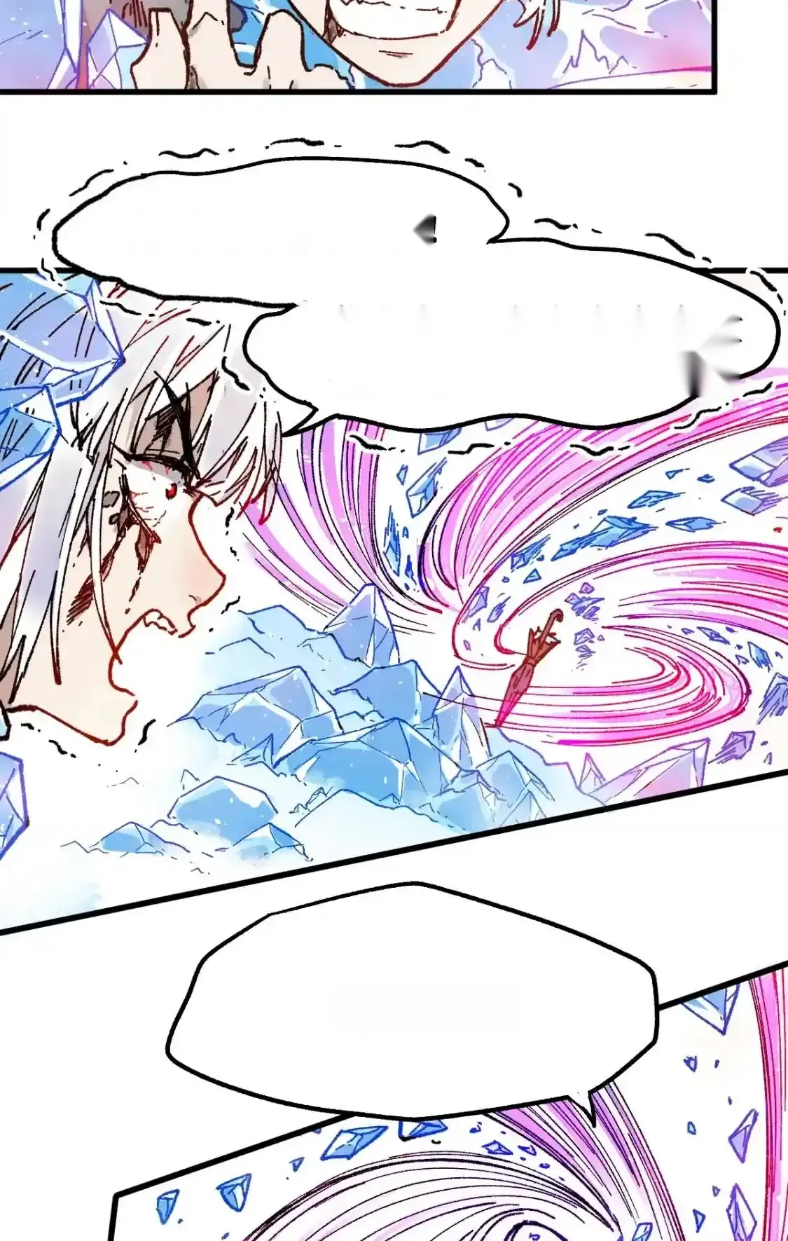 Read World of Ruins Manga Online