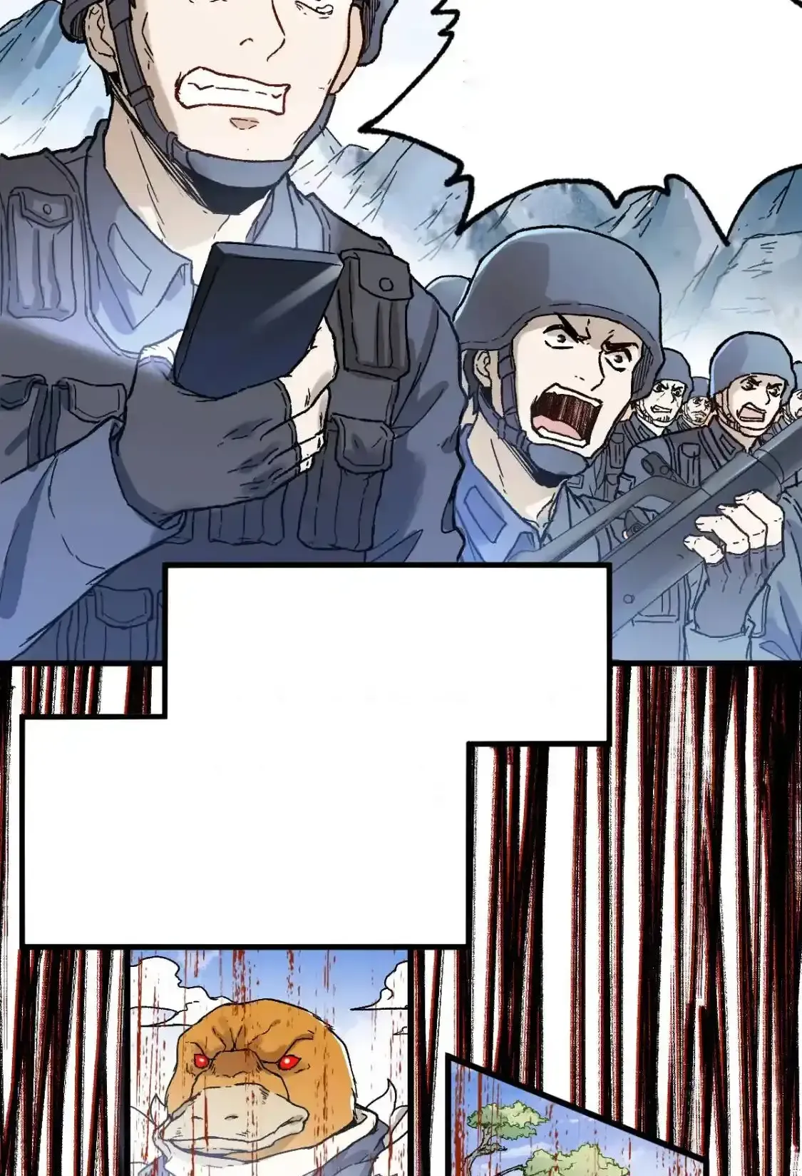 Read World of Ruins Manga Online