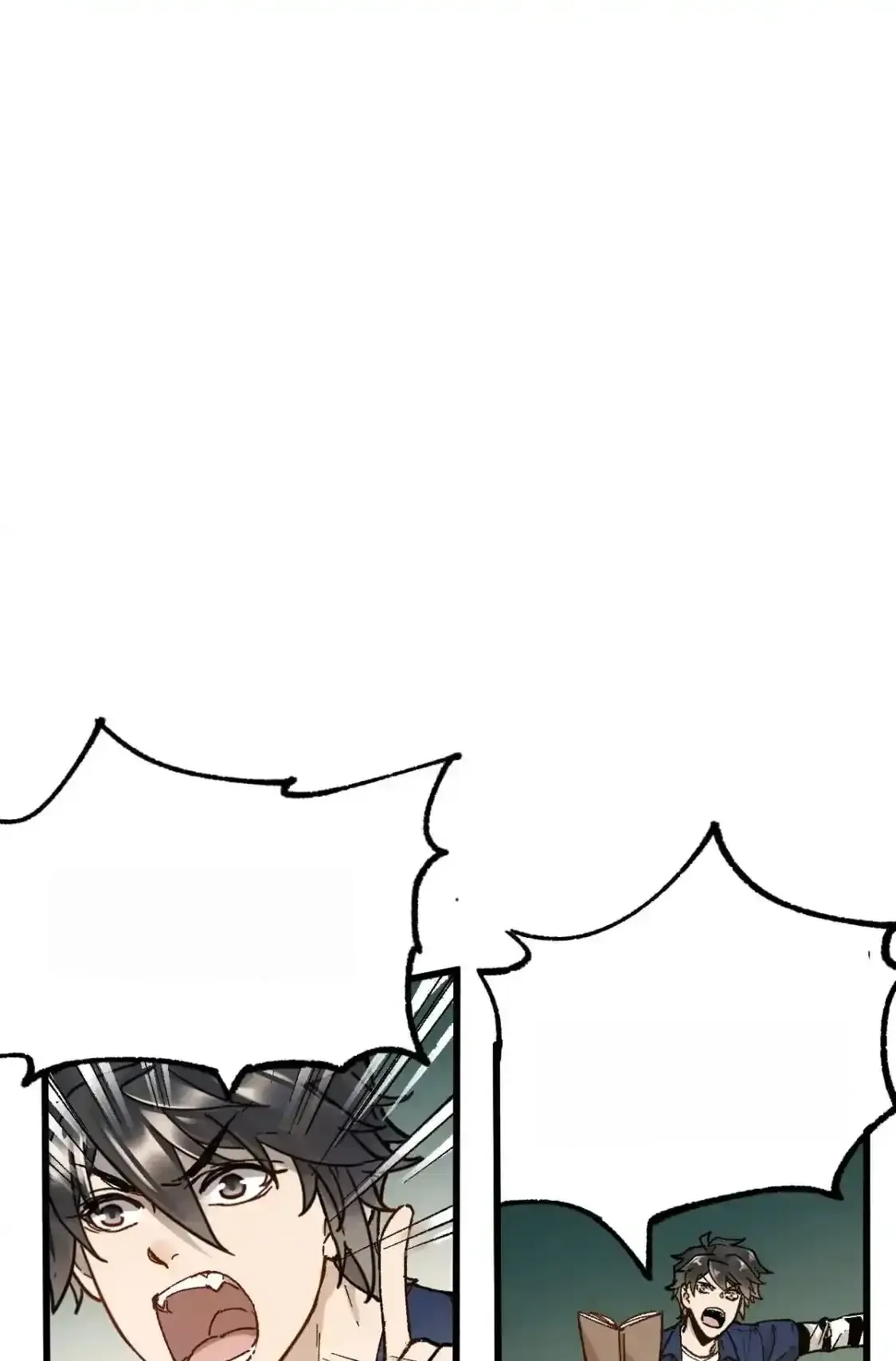 Read World of Ruins Manga Online