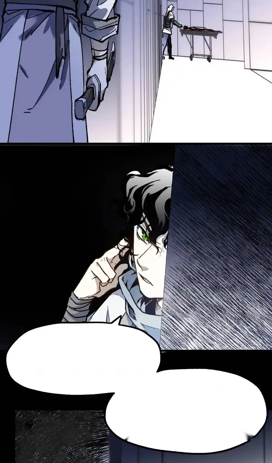 Read World of Ruins Manga Online