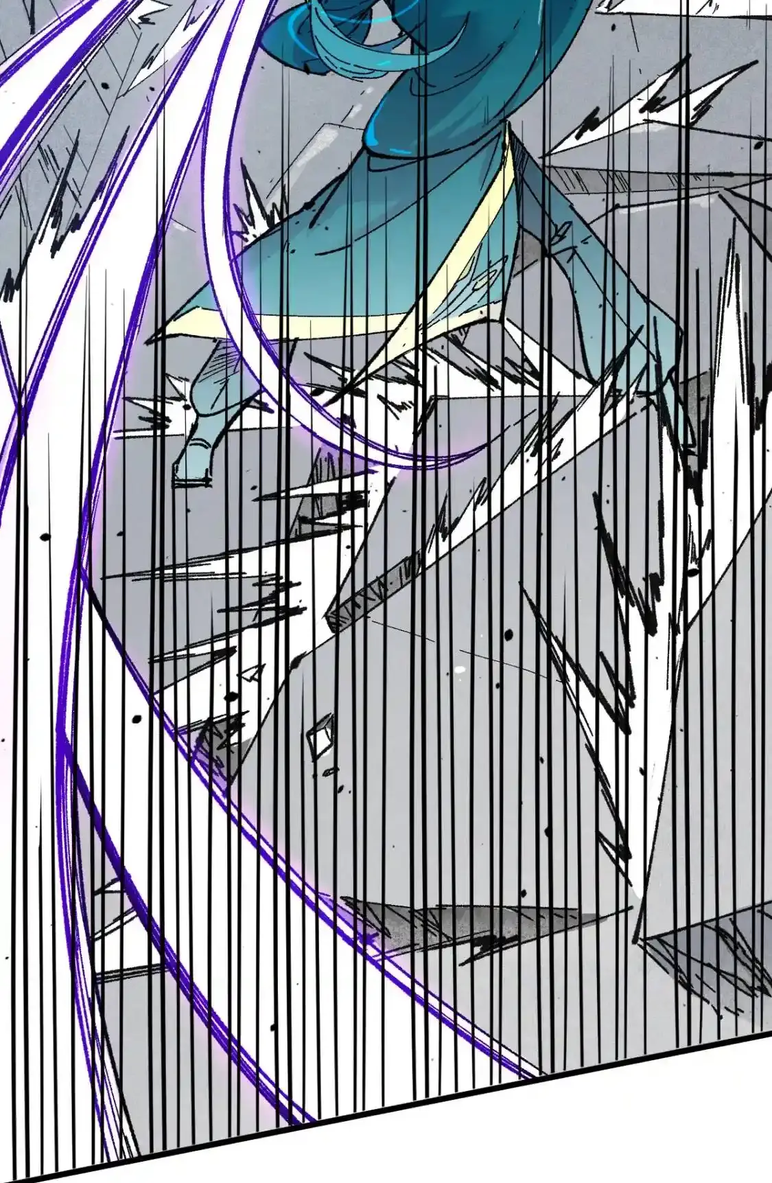 Read World of Ruins Manga Online