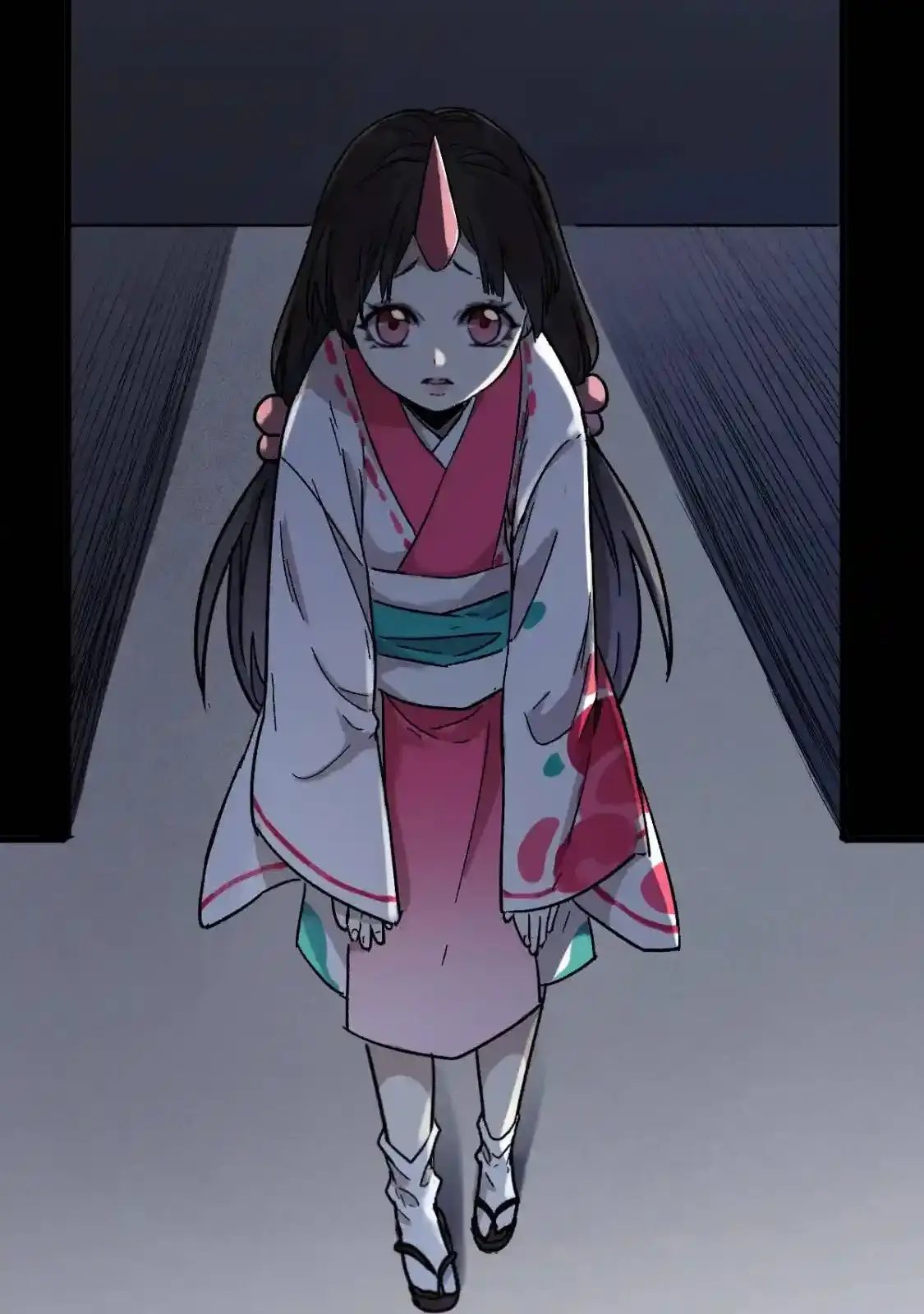 Read World of Ruins Manga Online