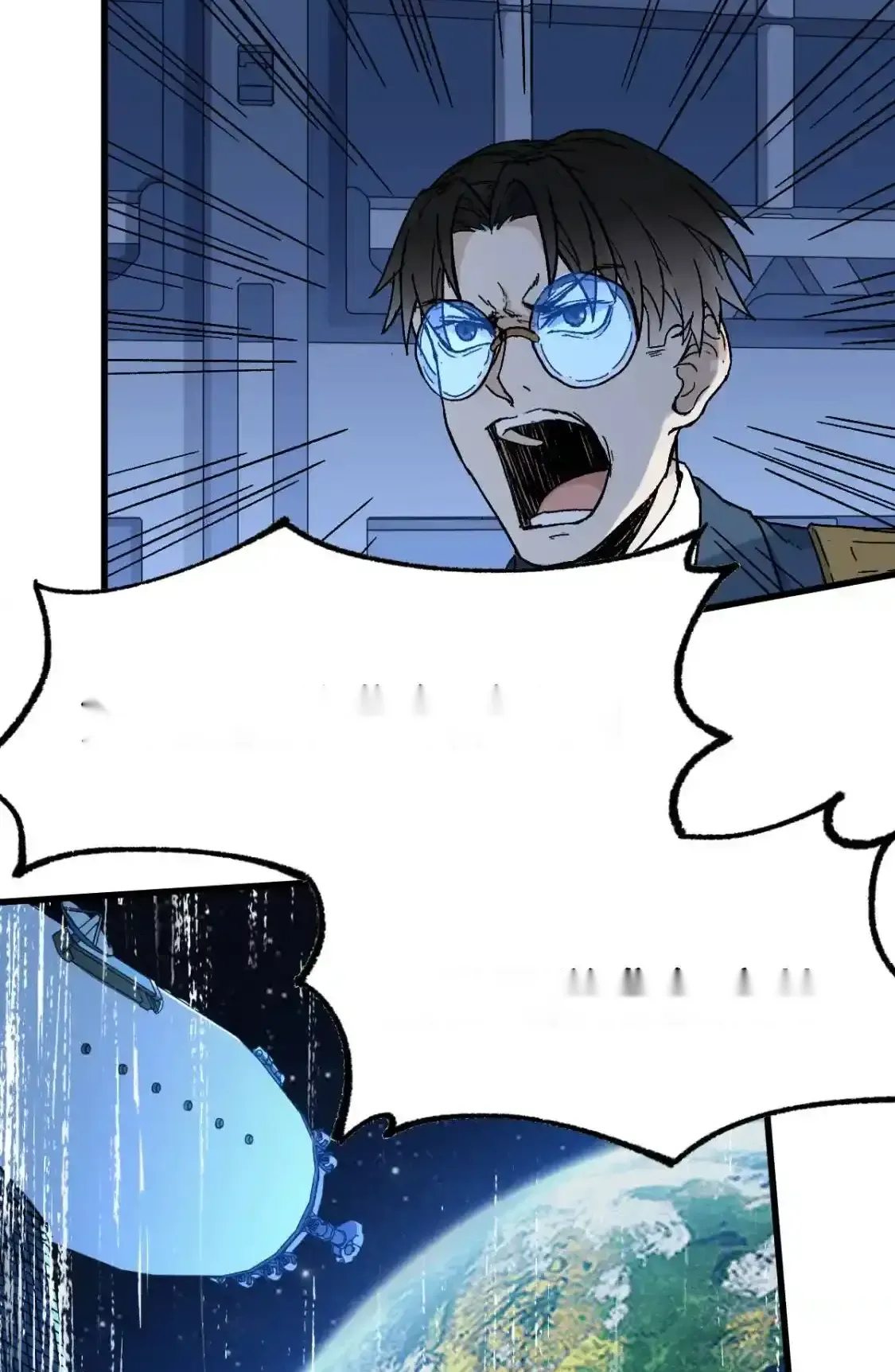 Read World of Ruins Manga Online