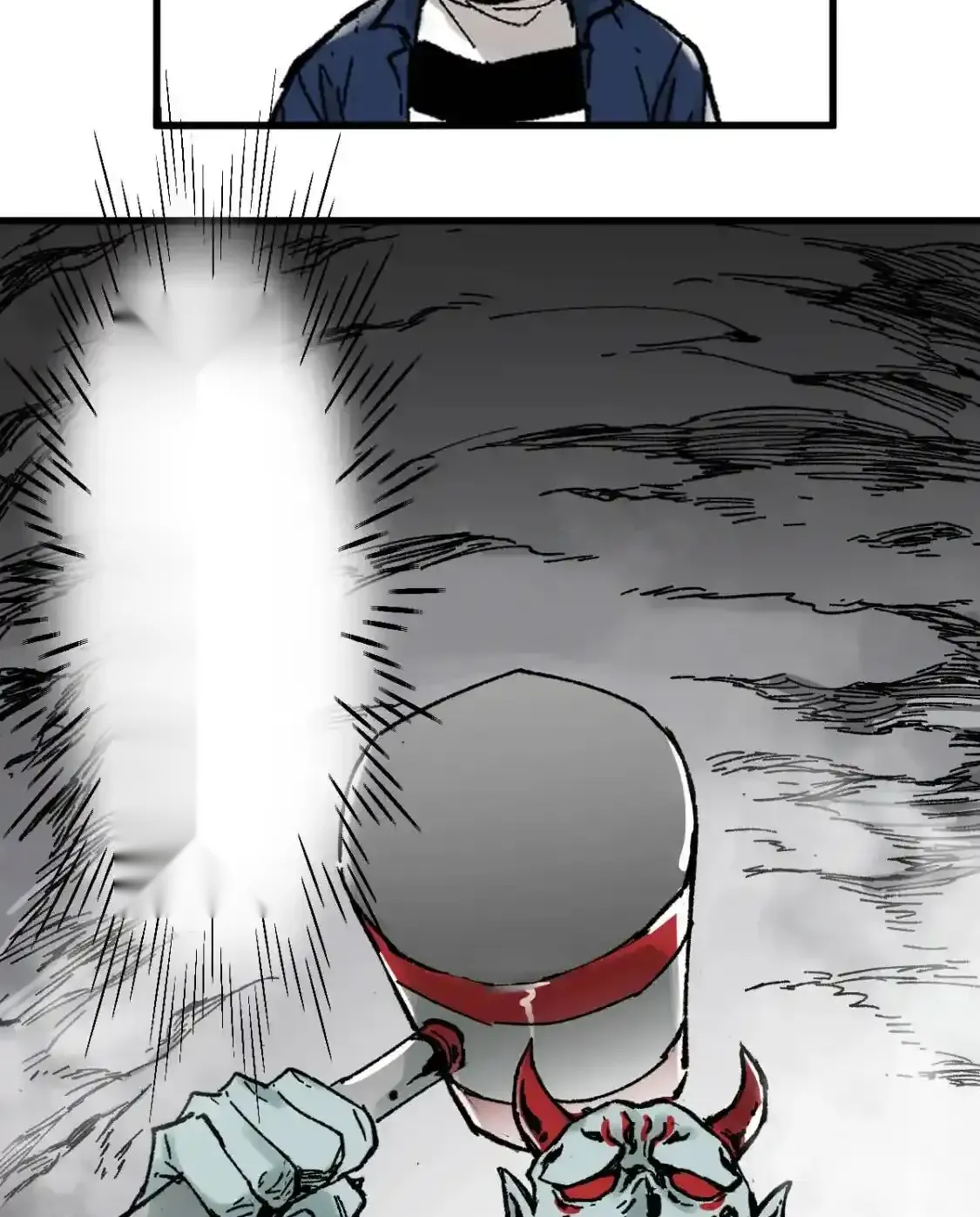 Read World of Ruins Manga Online