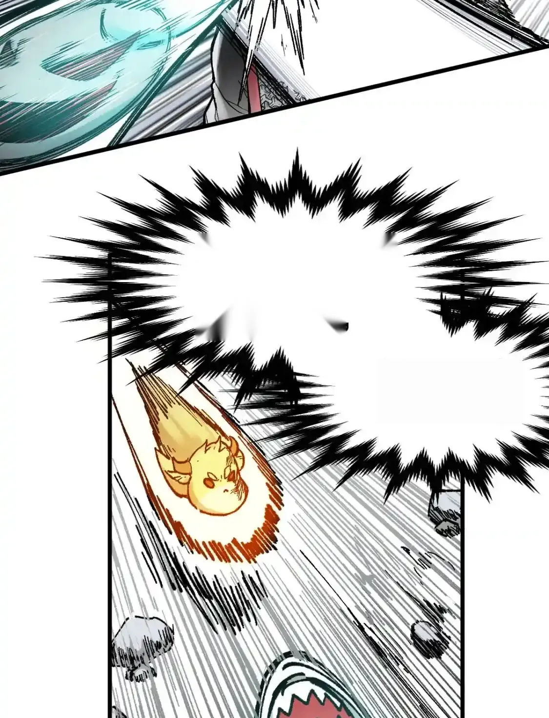 Read World of Ruins Manga Online