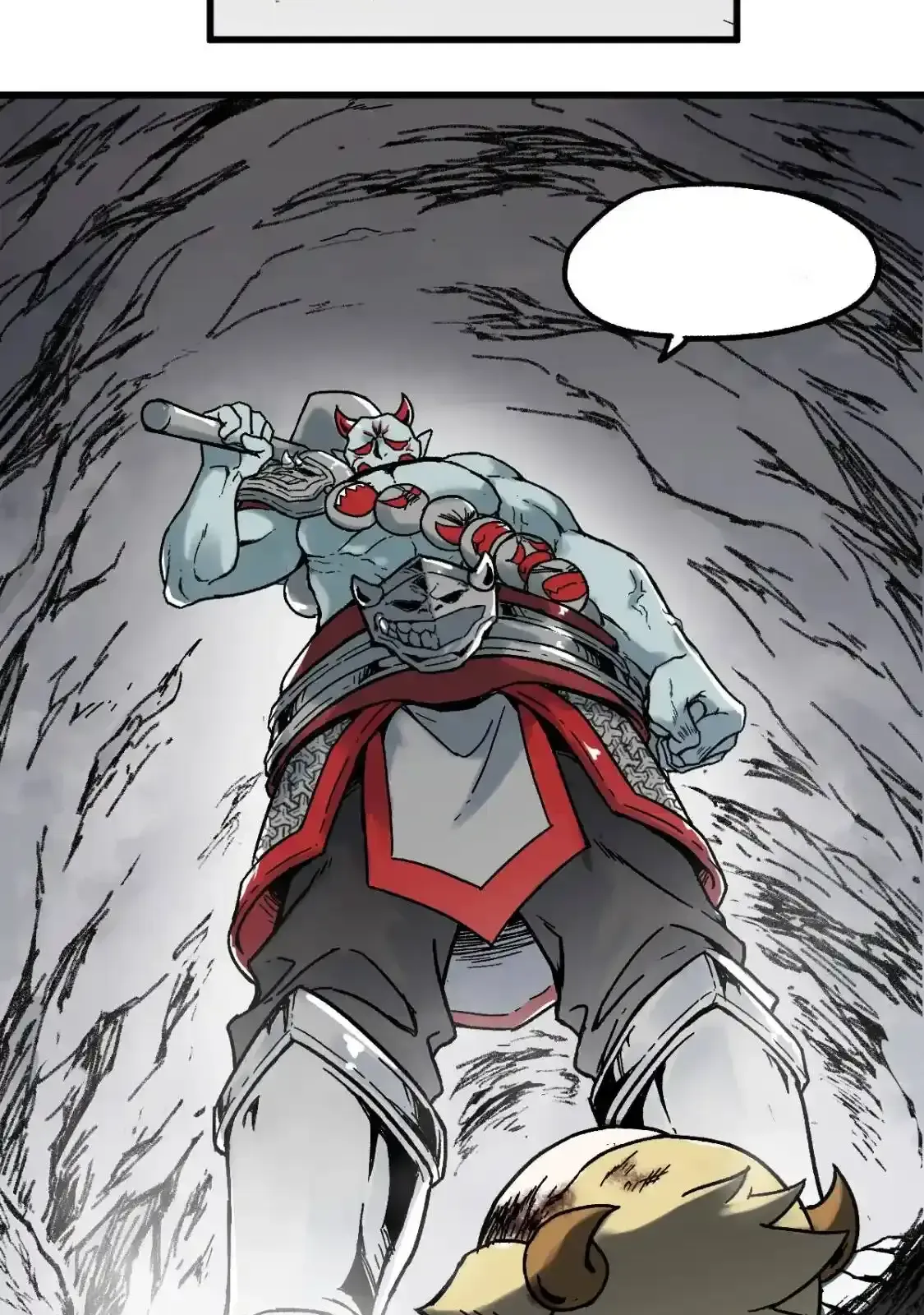 Read World of Ruins Manga Online