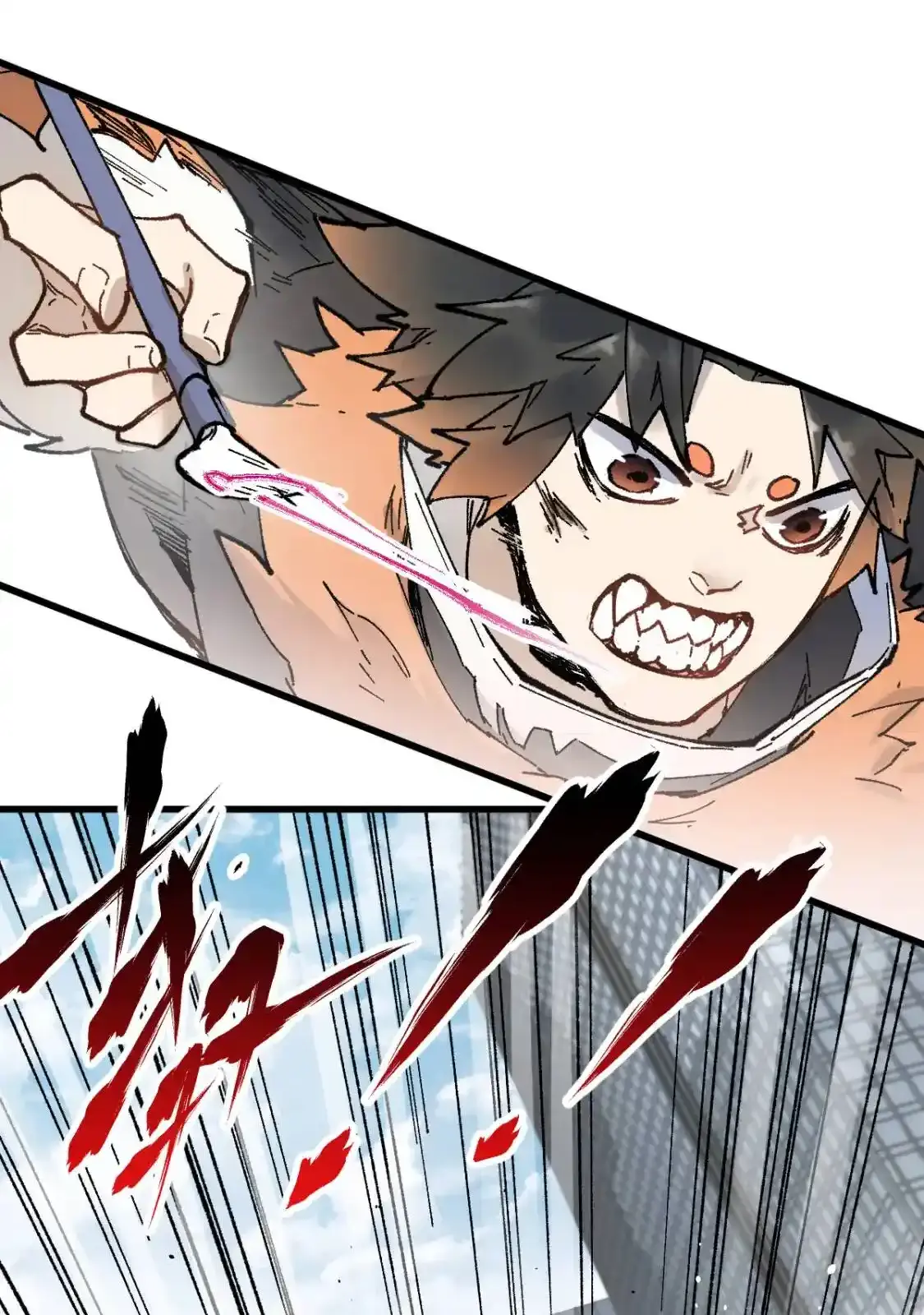 Read World of Ruins Manga Online