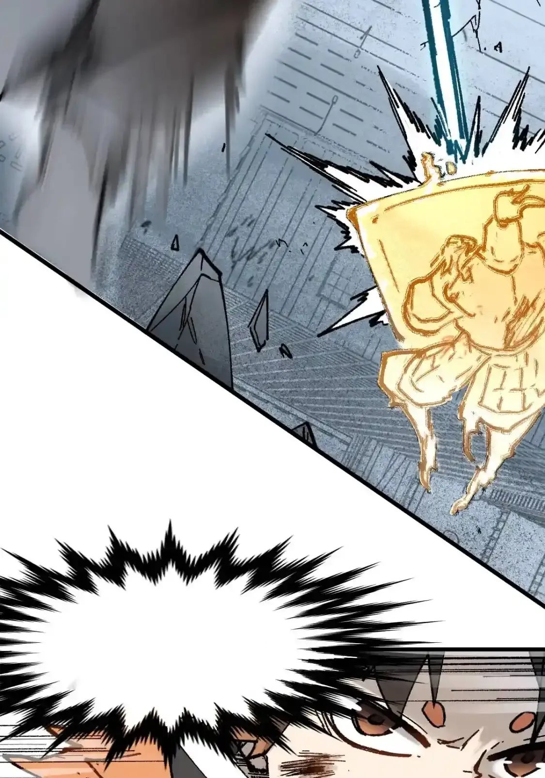 Read World of Ruins Manga Online