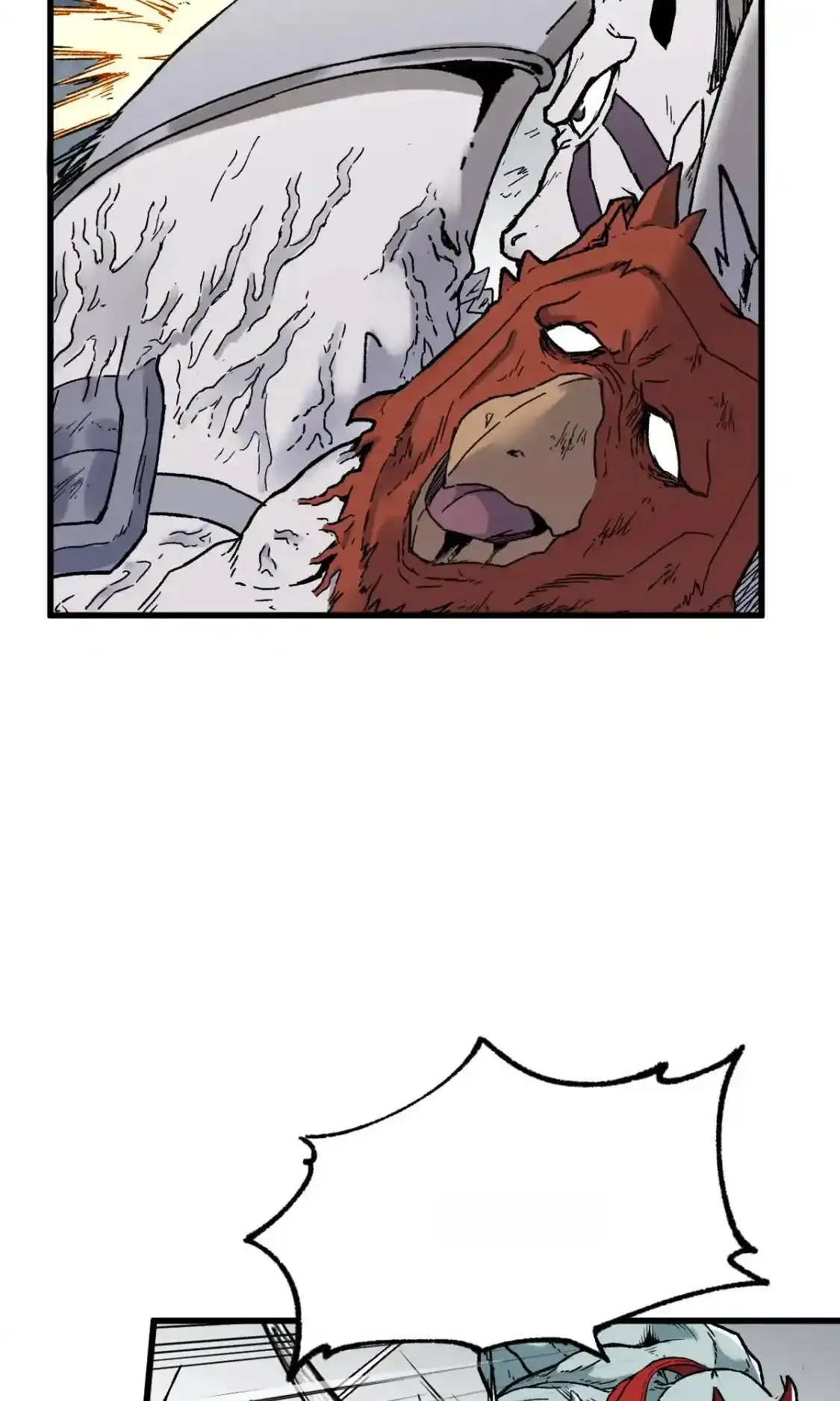 Read World of Ruins Manga Online