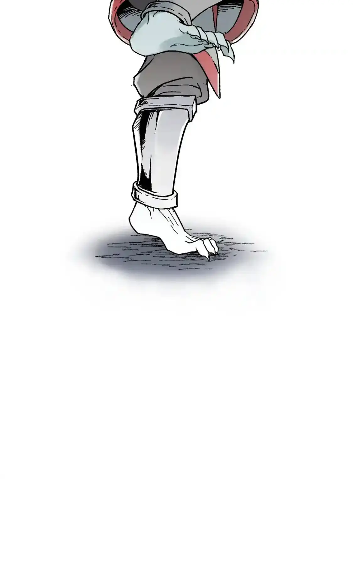 Read World of Ruins Manga Online