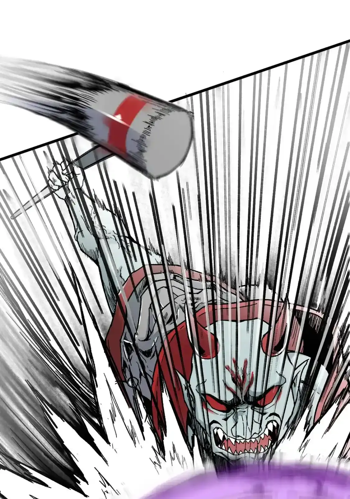 Read World of Ruins Manga Online