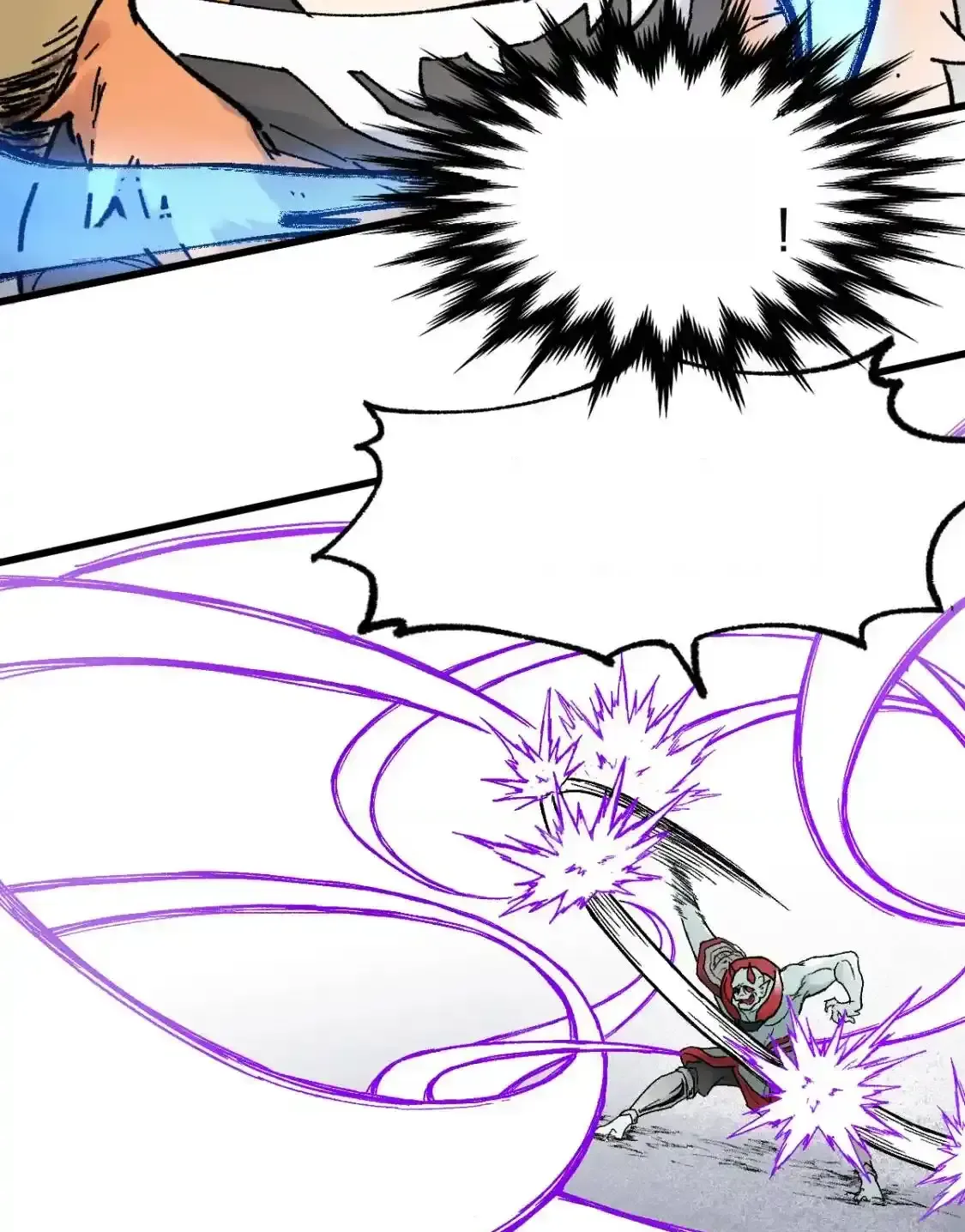 Read World of Ruins Manga Online