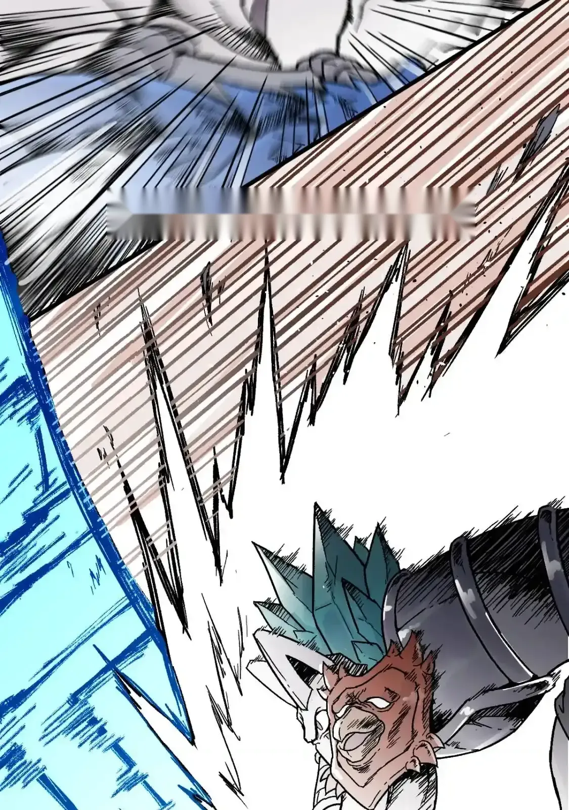 Read World of Ruins Manga Online