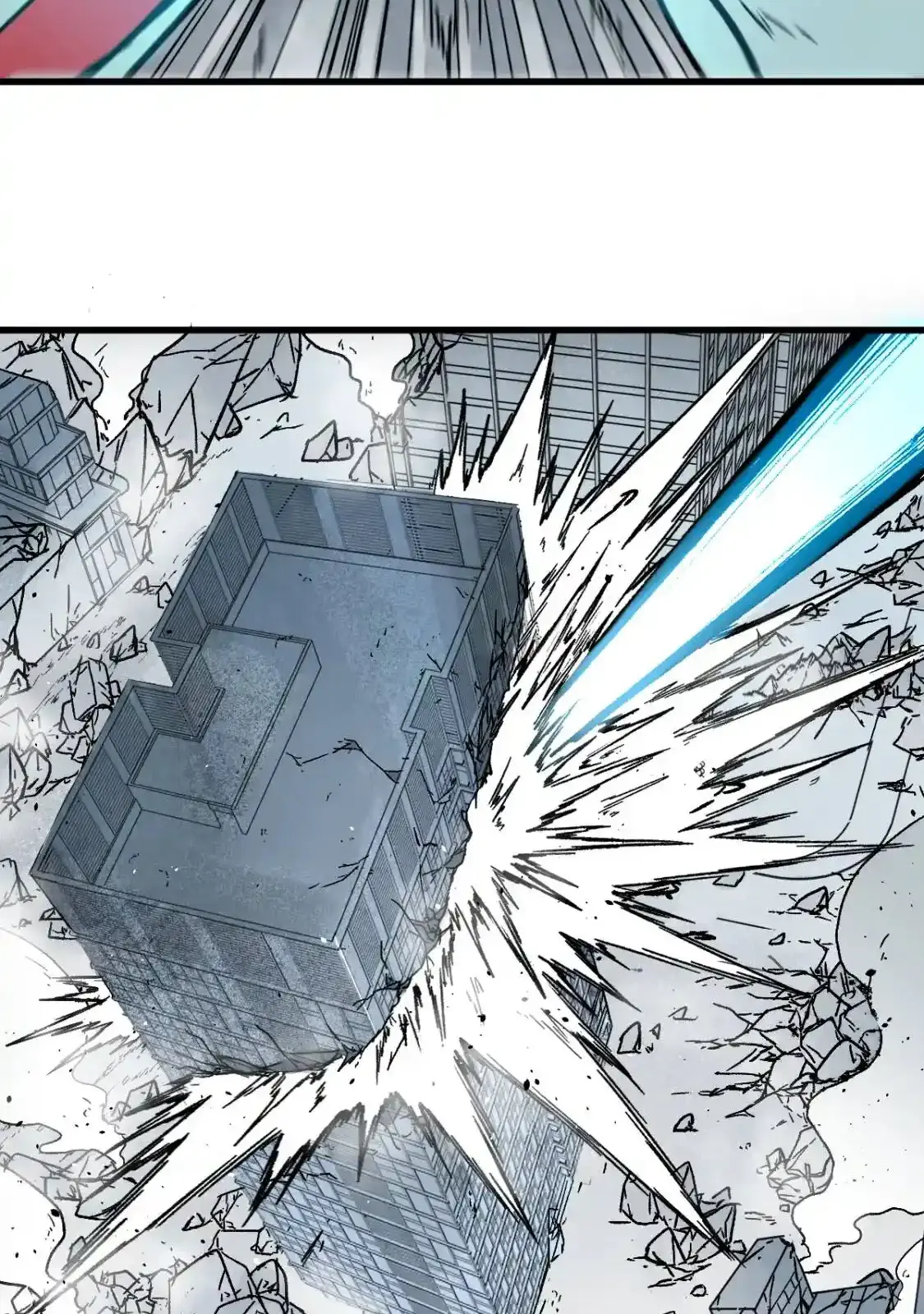 Read World of Ruins Manga Online