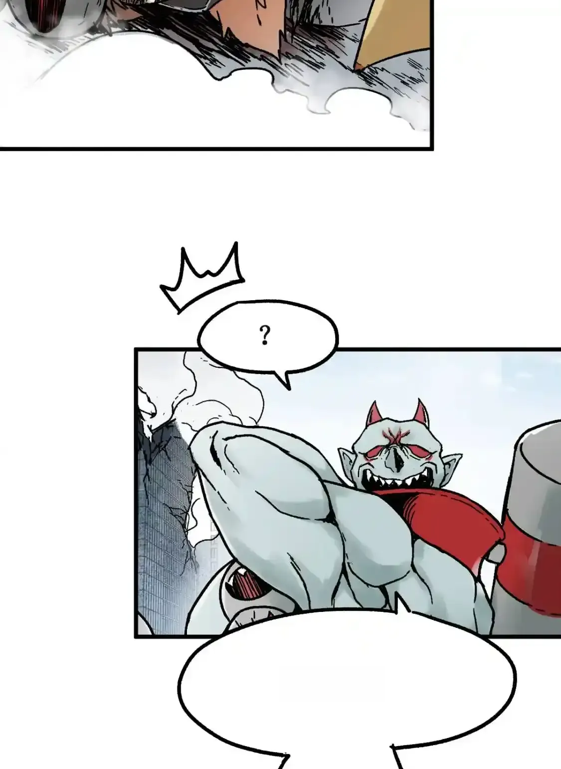 Read World of Ruins Manga Online