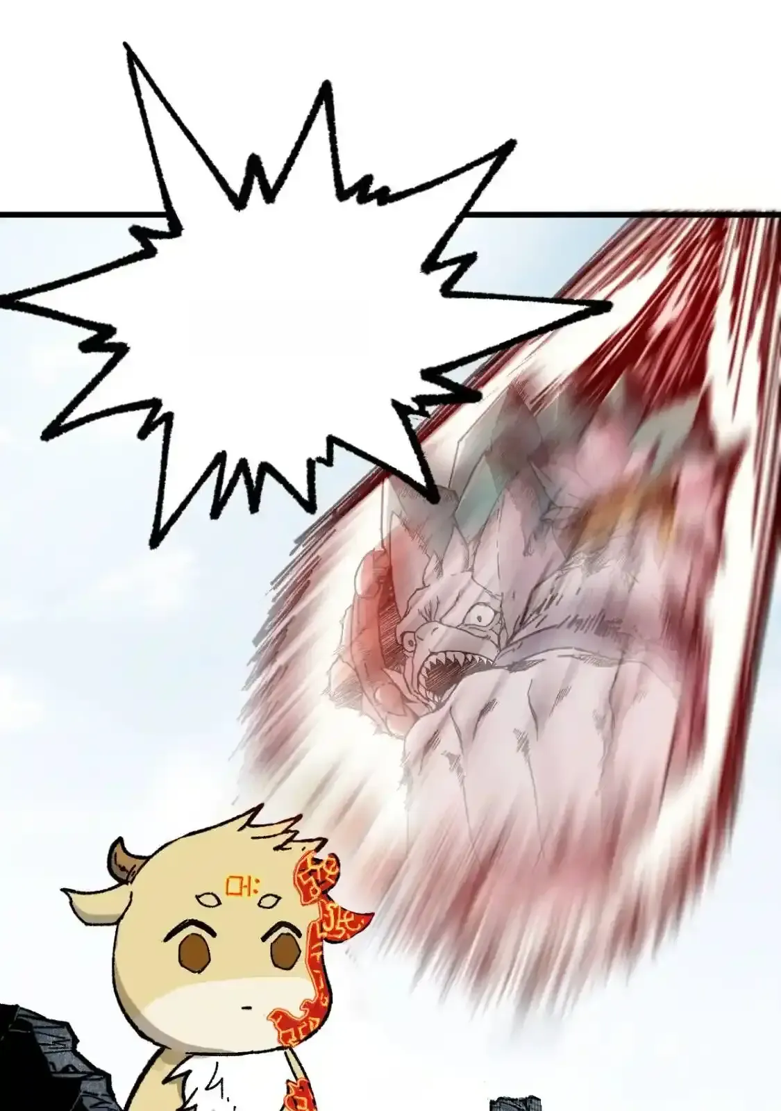 Read World of Ruins Manga Online