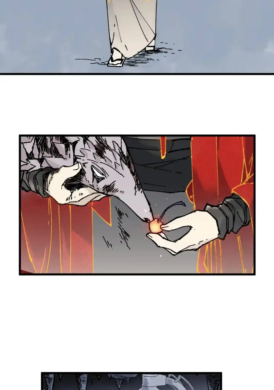 Read World of Ruins Manga Online