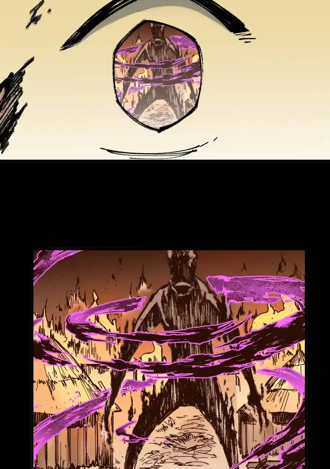 Read World of Ruins Manga Online