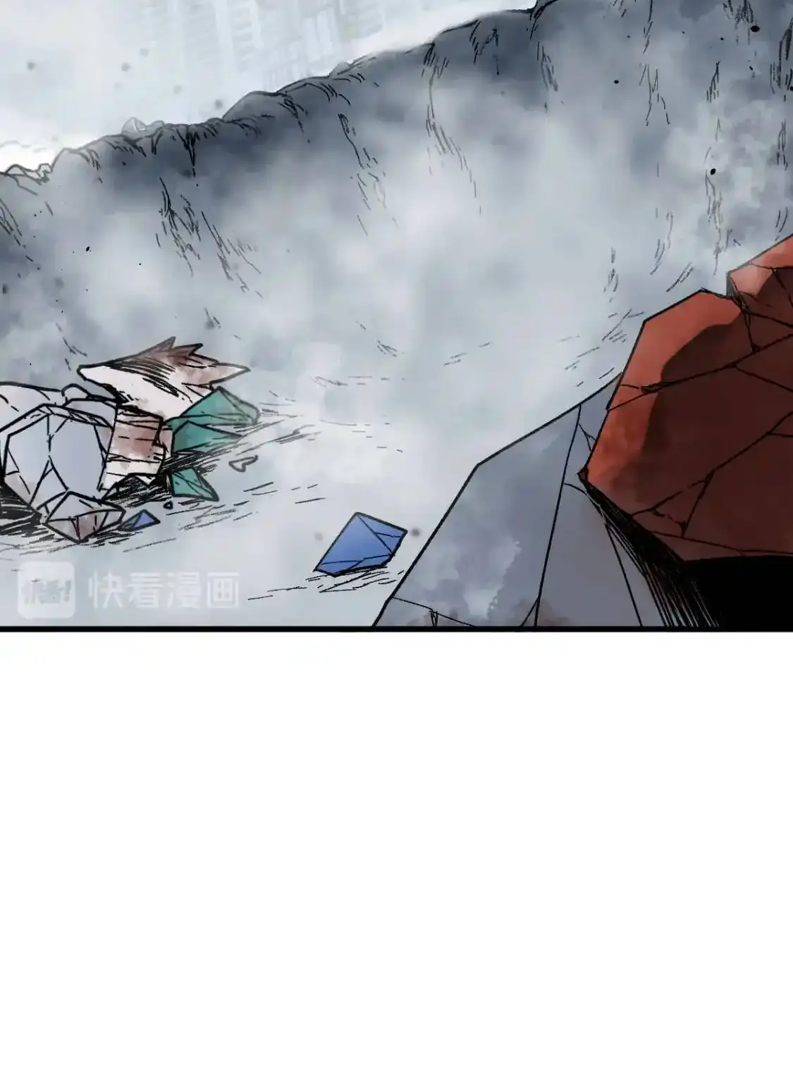 Read World of Ruins Manga Online