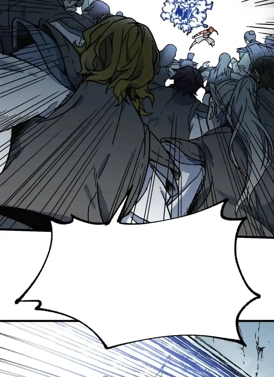 Read World of Ruins Manga Online