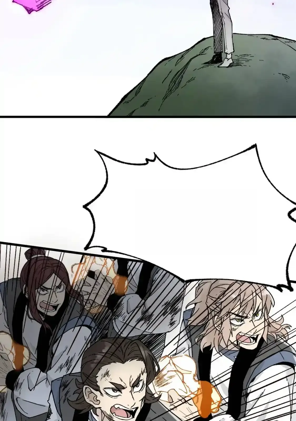 Read World of Ruins Manga Online