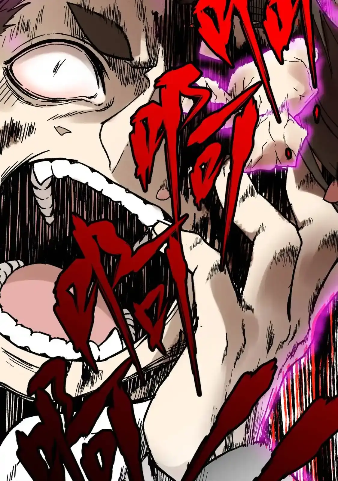 Read World of Ruins Manga Online