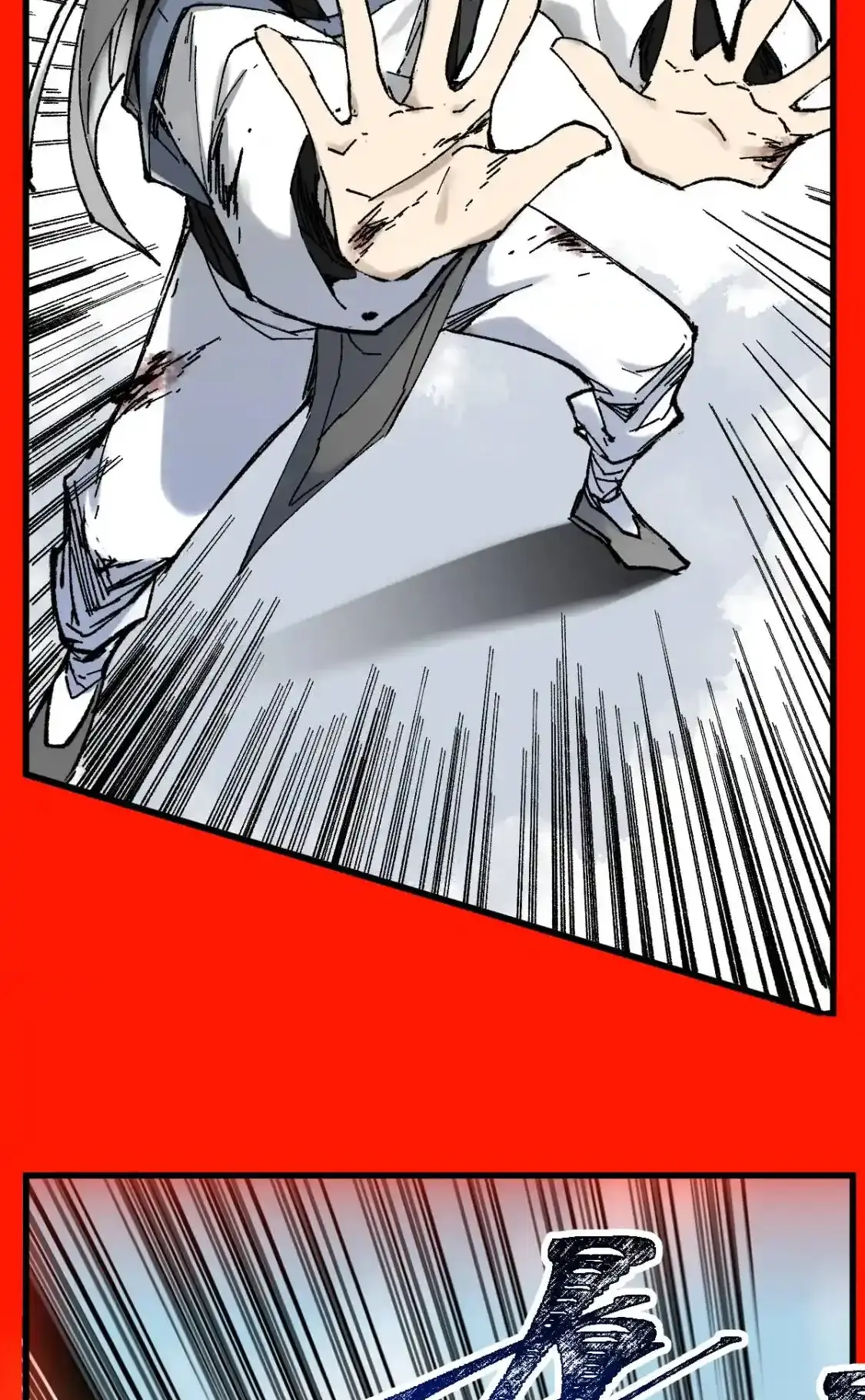 Read World of Ruins Manga Online