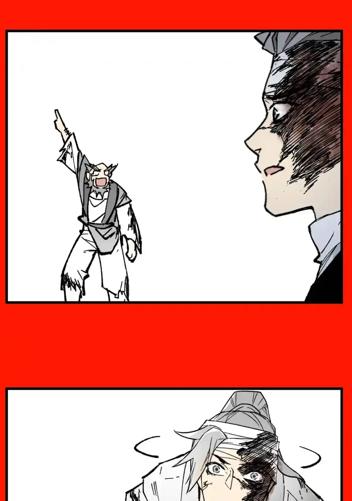 Read World of Ruins Manga Online