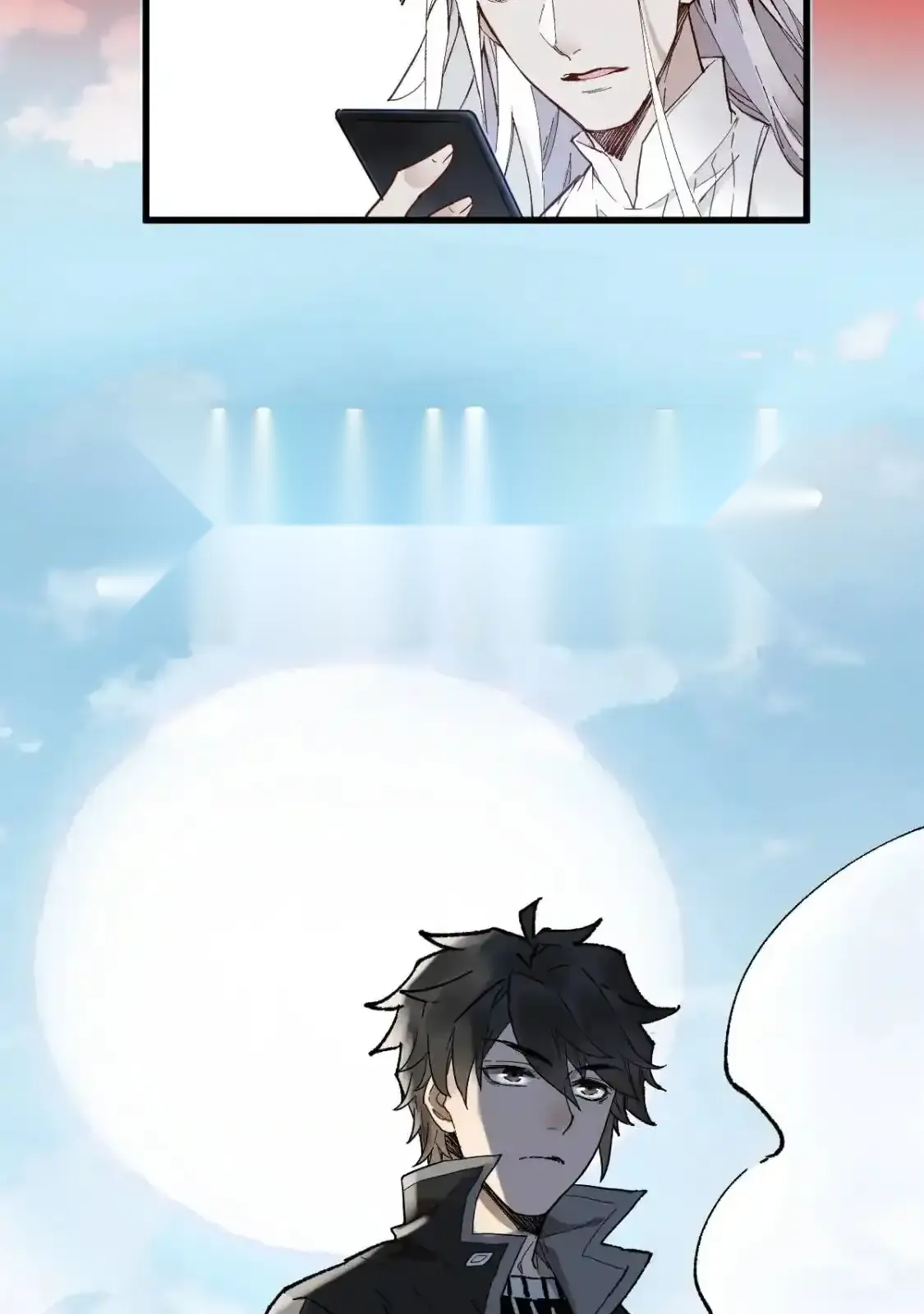 Read World of Ruins Manga Online