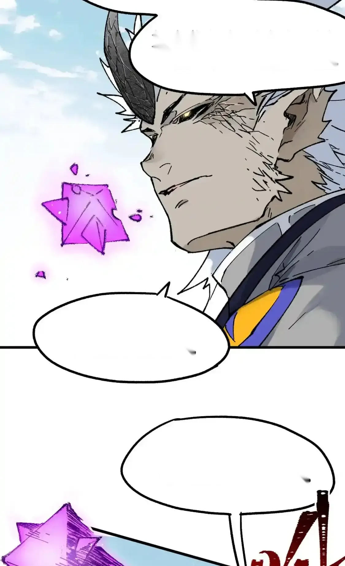 Read World of Ruins Manga Online