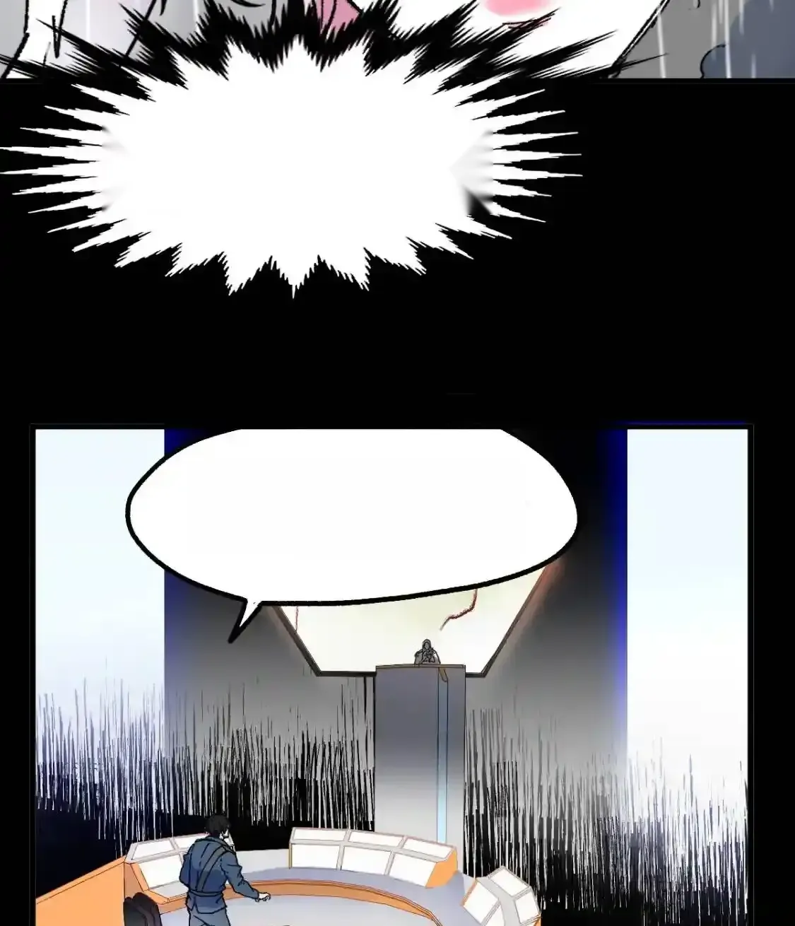 Read World of Ruins Manga Online