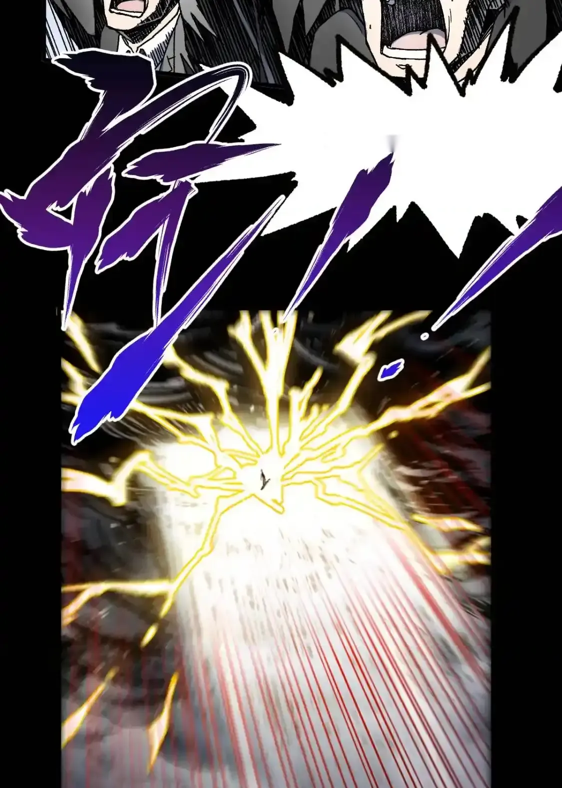 Read World of Ruins Manga Online