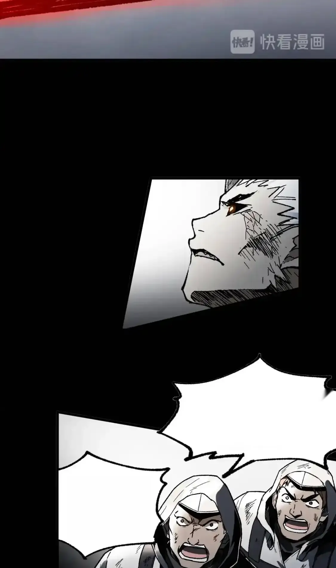 Read World of Ruins Manga Online