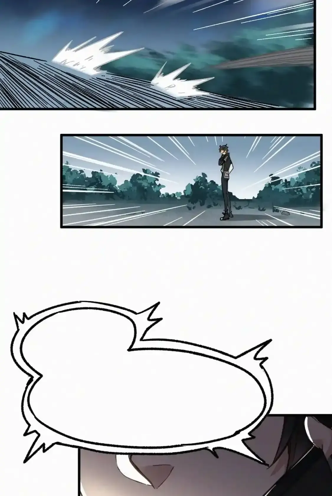 Read World of Ruins Manga Online