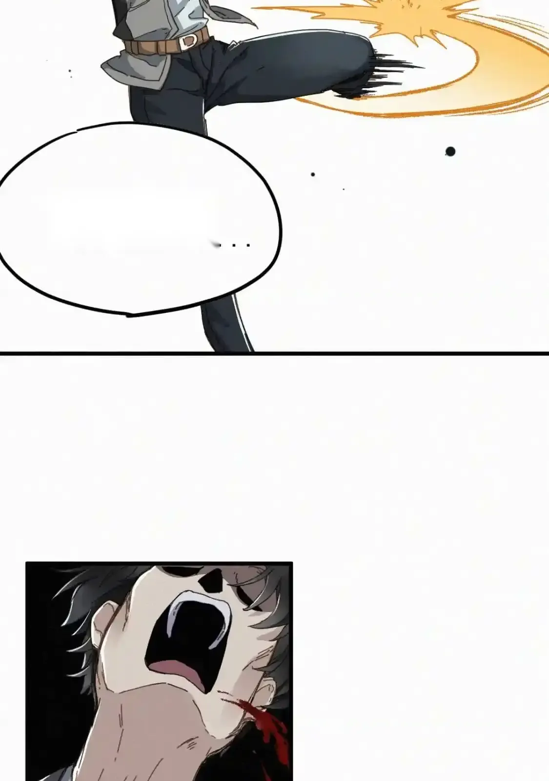 Read World of Ruins Manga Online