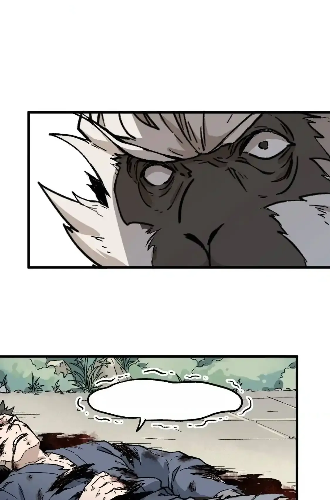 Read World of Ruins Manga Online