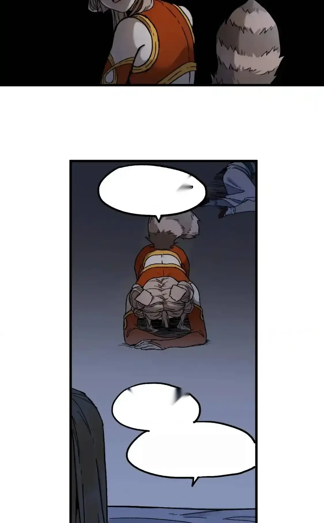 Read World of Ruins Manga Online