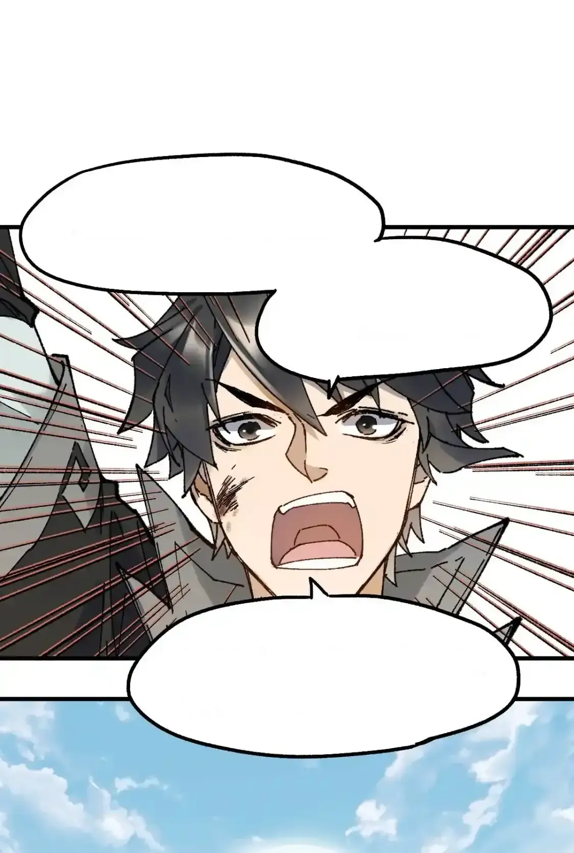 Read World of Ruins Manga Online