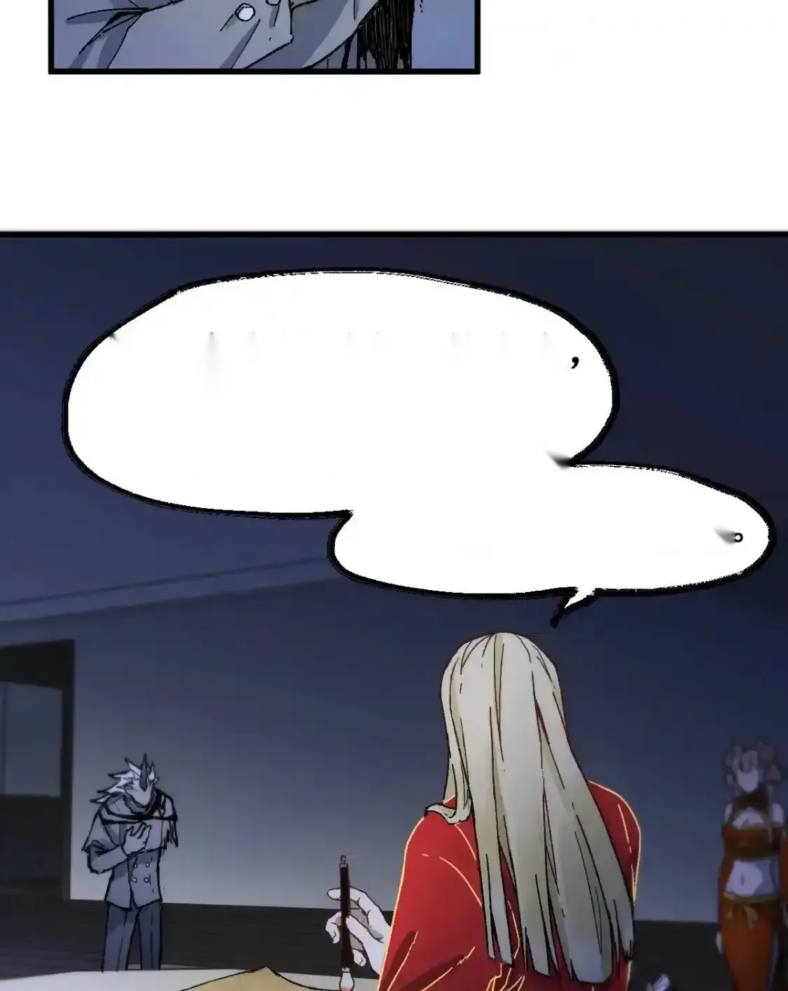 Read World of Ruins Manga Online