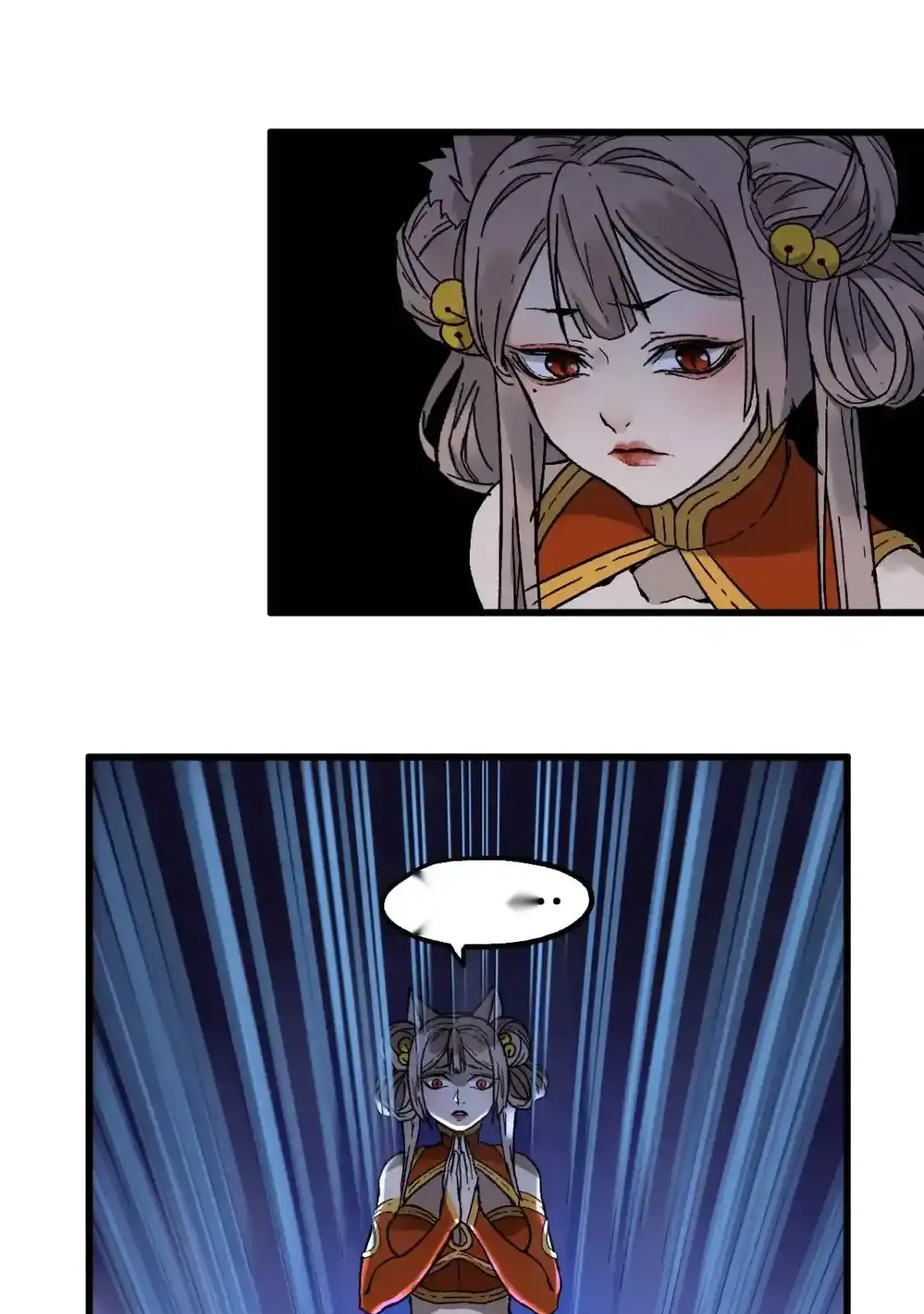 Read World of Ruins Manga Online