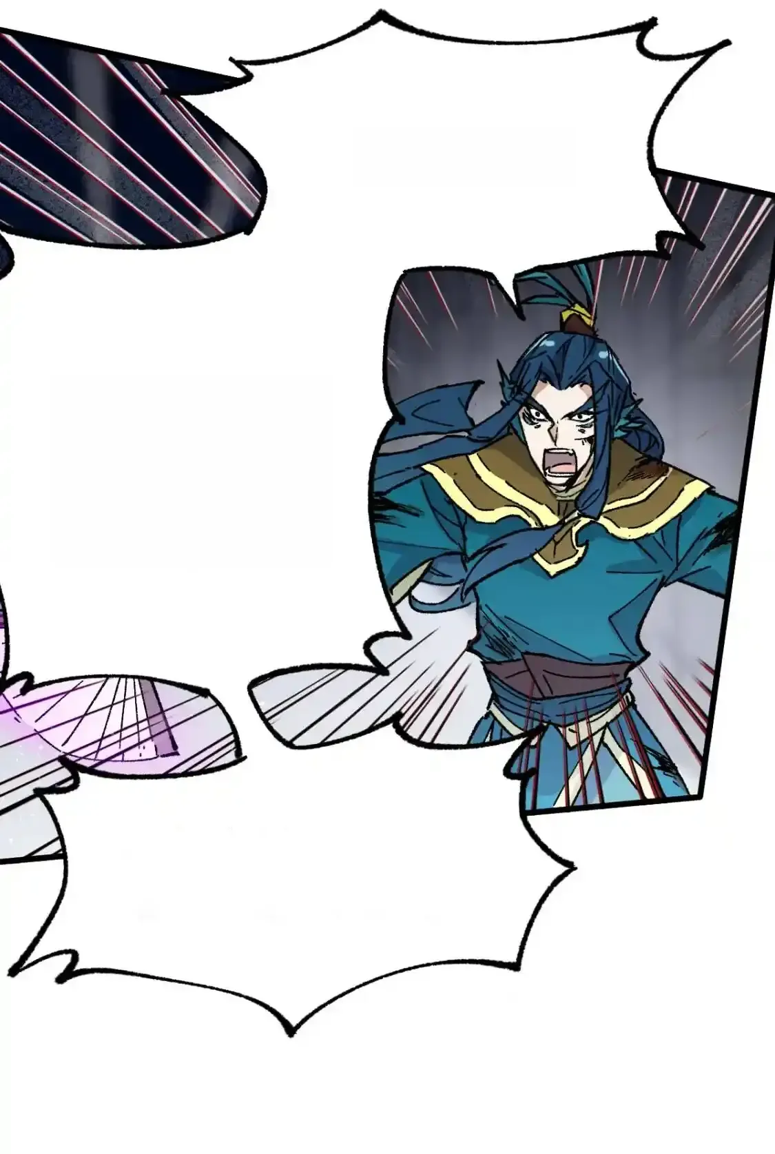 Read World of Ruins Manga Online