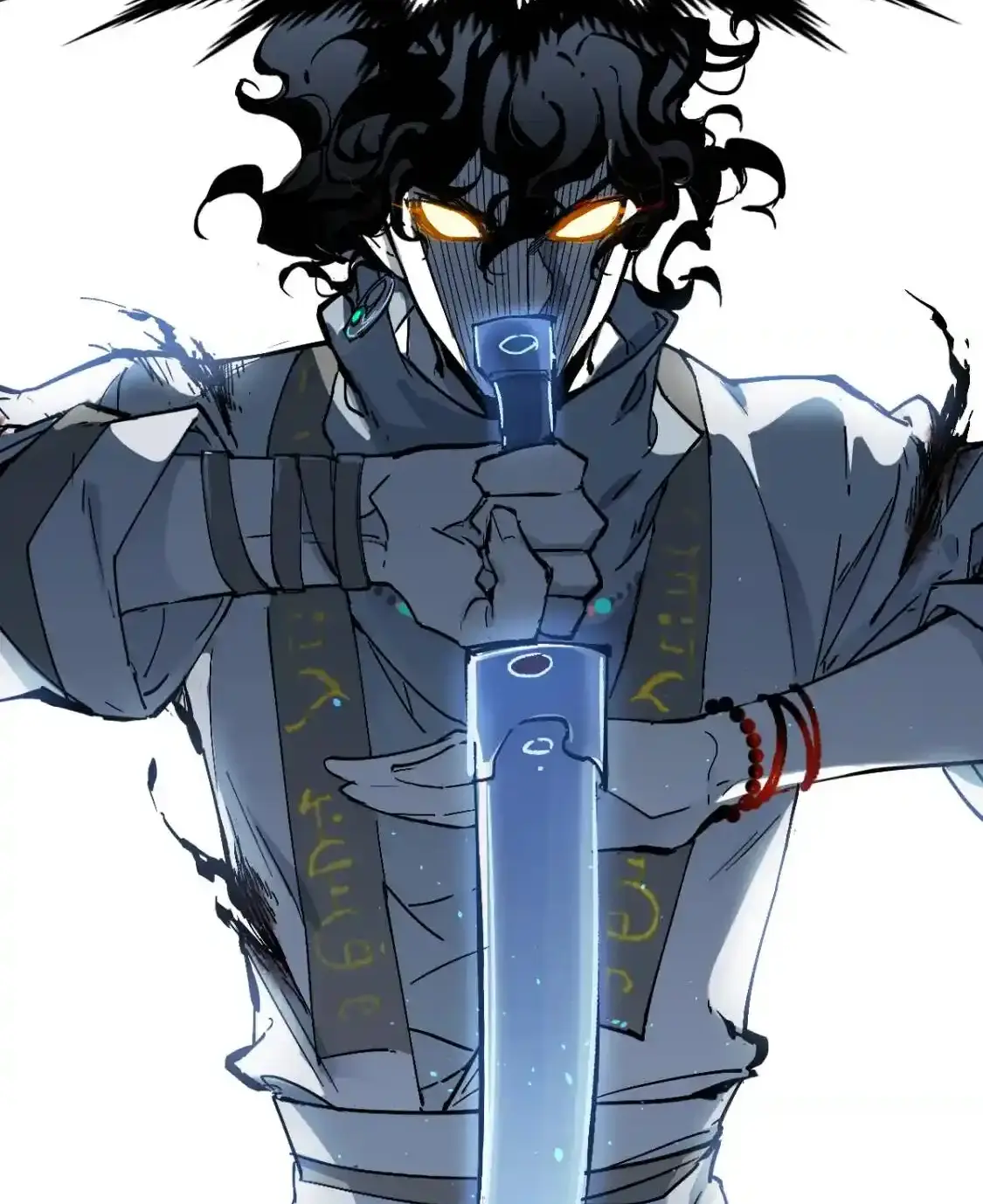 Read World of Ruins Manga Online